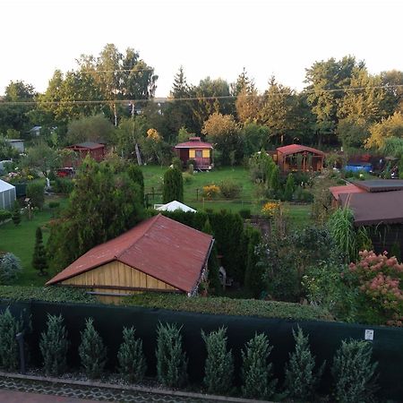 Апартаменти Radlinska 21 Folwark Кельце Екстер'єр фото